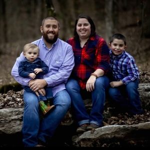 Meet your Posher, Whitley